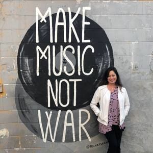 Meet your Posher, Nancy